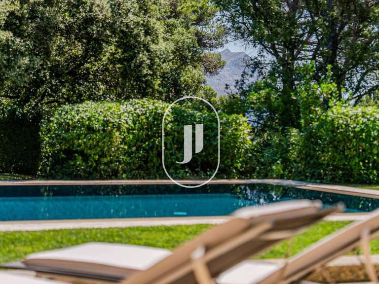House Aix-en-Provence - 8 bedrooms - 648m²