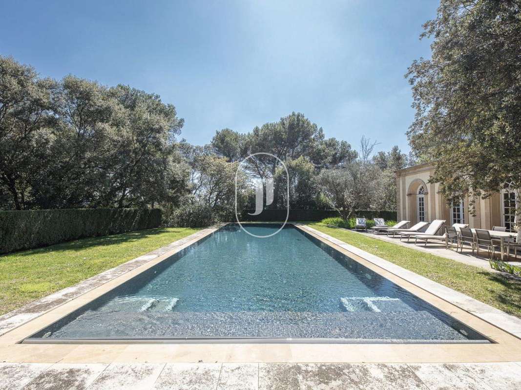 Maison Aix-en-Provence