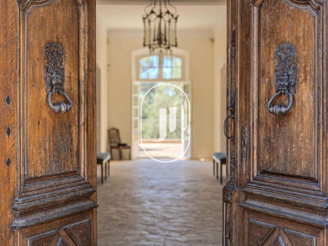 Maison Aix-en-Provence
