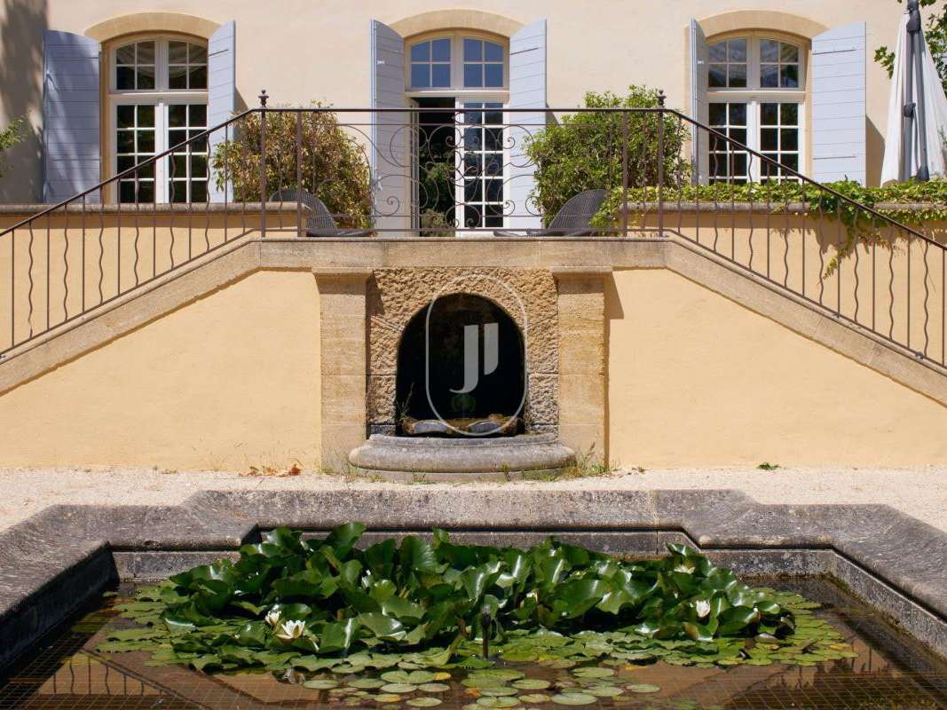 House Aix-en-Provence