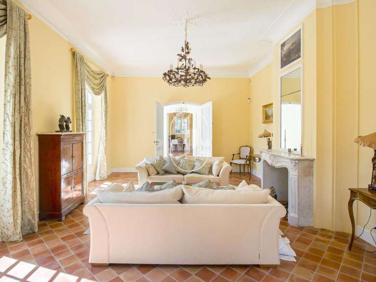 Maison Aix-en-Provence - 8 chambres - 648m²