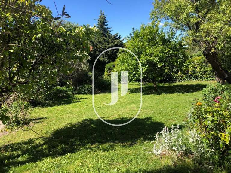 House Aix-en-Provence - 6 bedrooms - 220m²