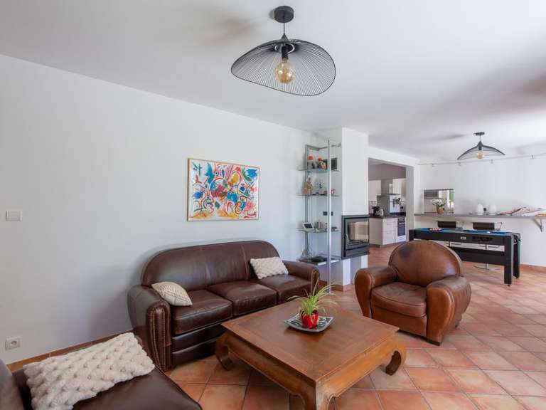 House Aix-en-Provence - 6 bedrooms - 220m²