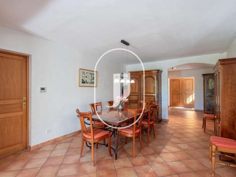 House Aix-en-Provence - 6 bedrooms - 220m²