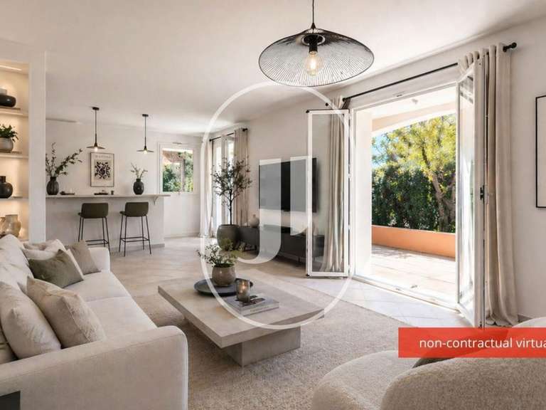House Aix-en-Provence - 6 bedrooms - 220m²