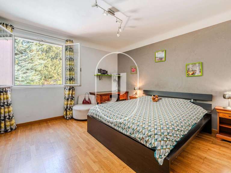 Maison Aix-en-Provence - 6 chambres - 220m²