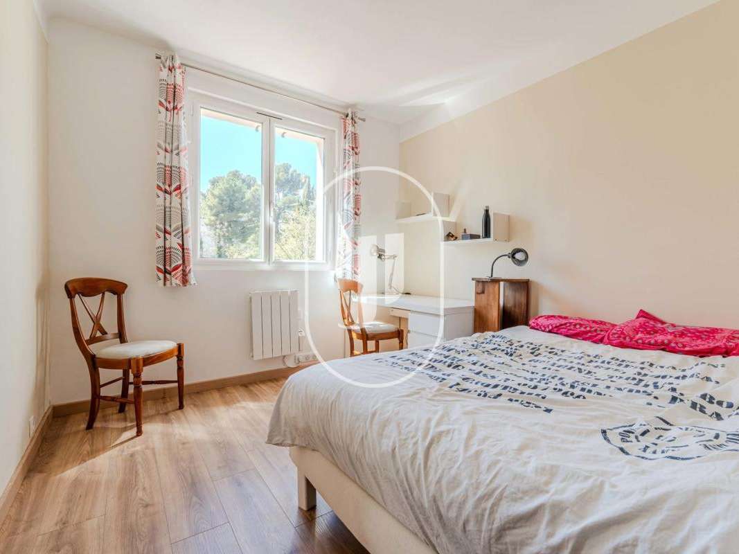 Maison Aix-en-Provence