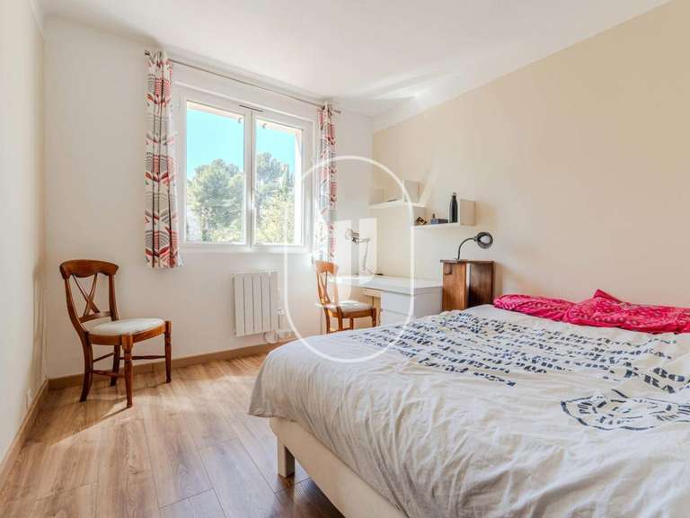 Maison Aix-en-Provence - 6 chambres - 220m²