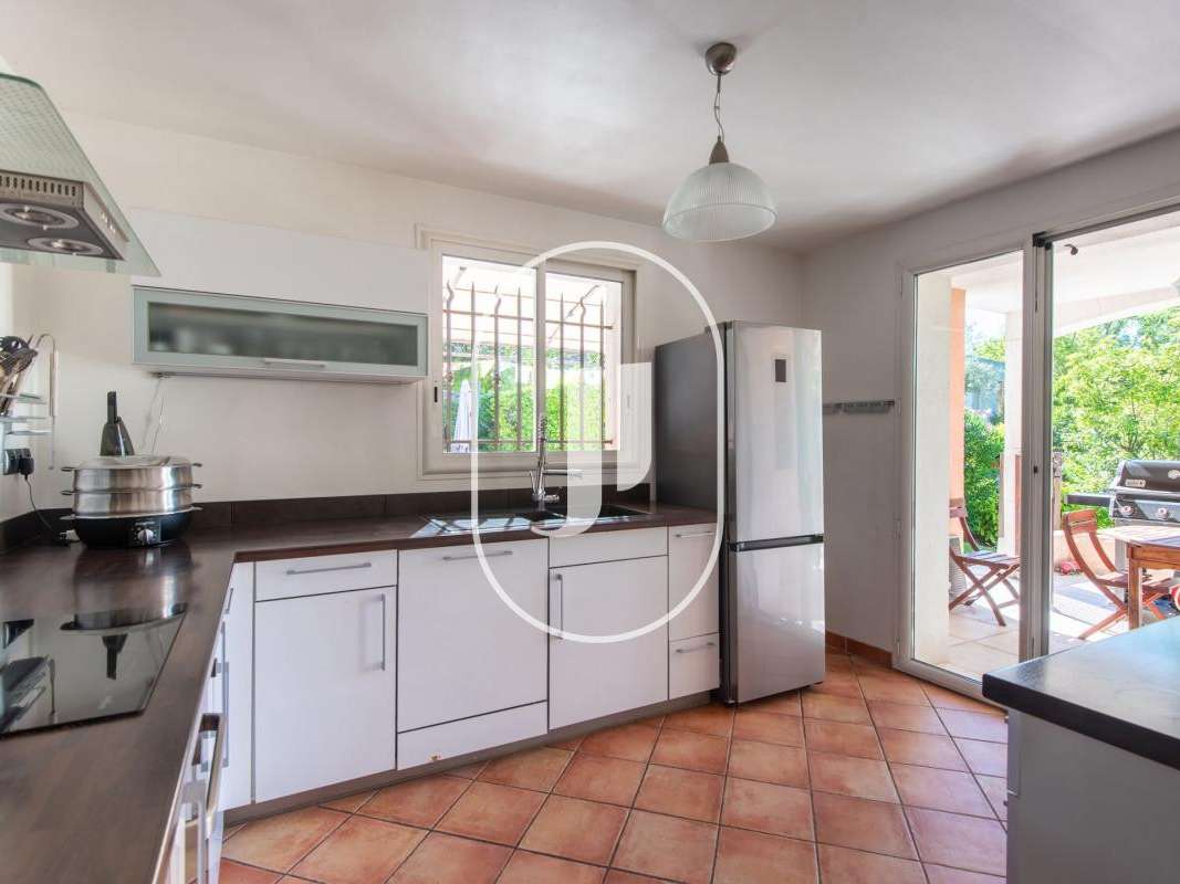 Maison Aix-en-Provence