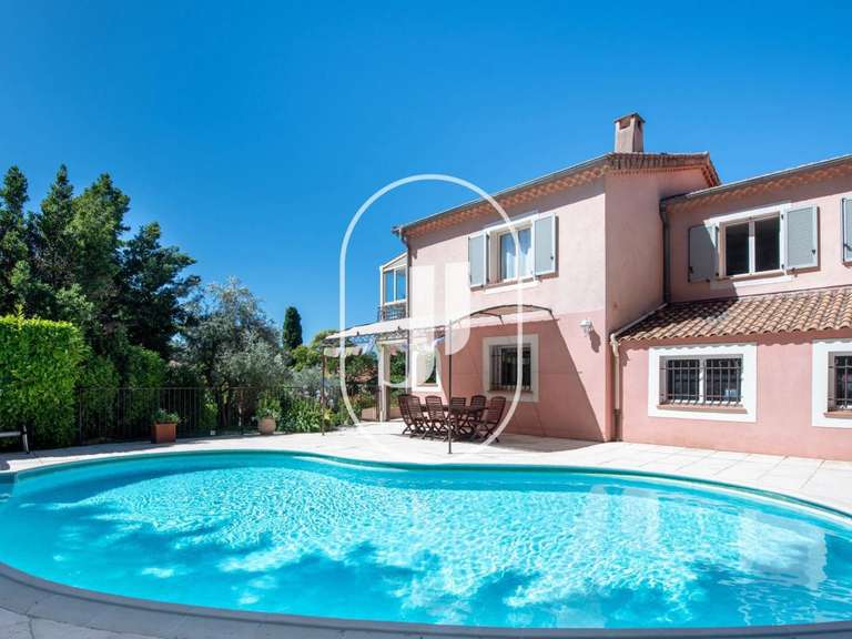 House Aix-en-Provence - 6 bedrooms - 220m²