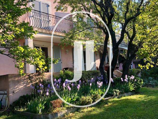House Aix-en-Provence