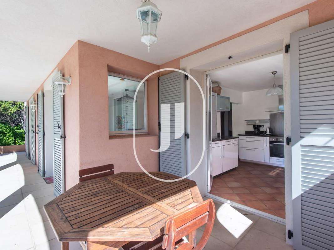 Maison Aix-en-Provence