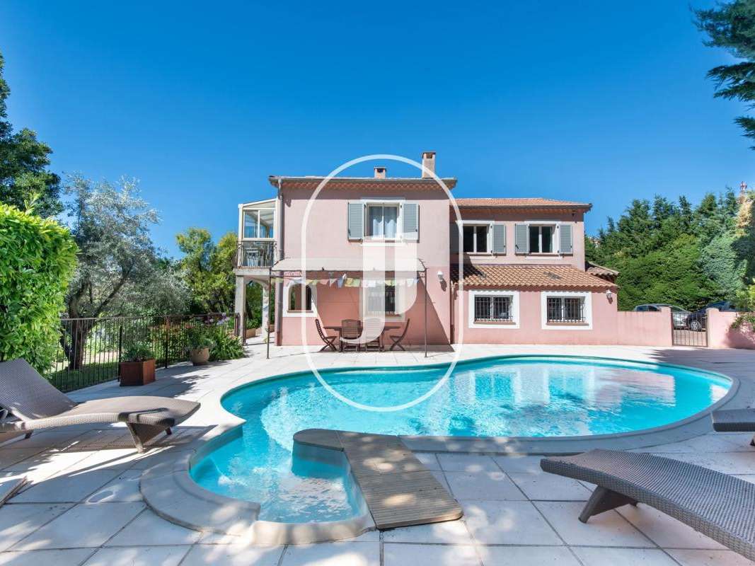 Maison Aix-en-Provence