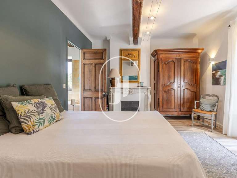 Maison Aix-en-Provence - 5 chambres - 300m²