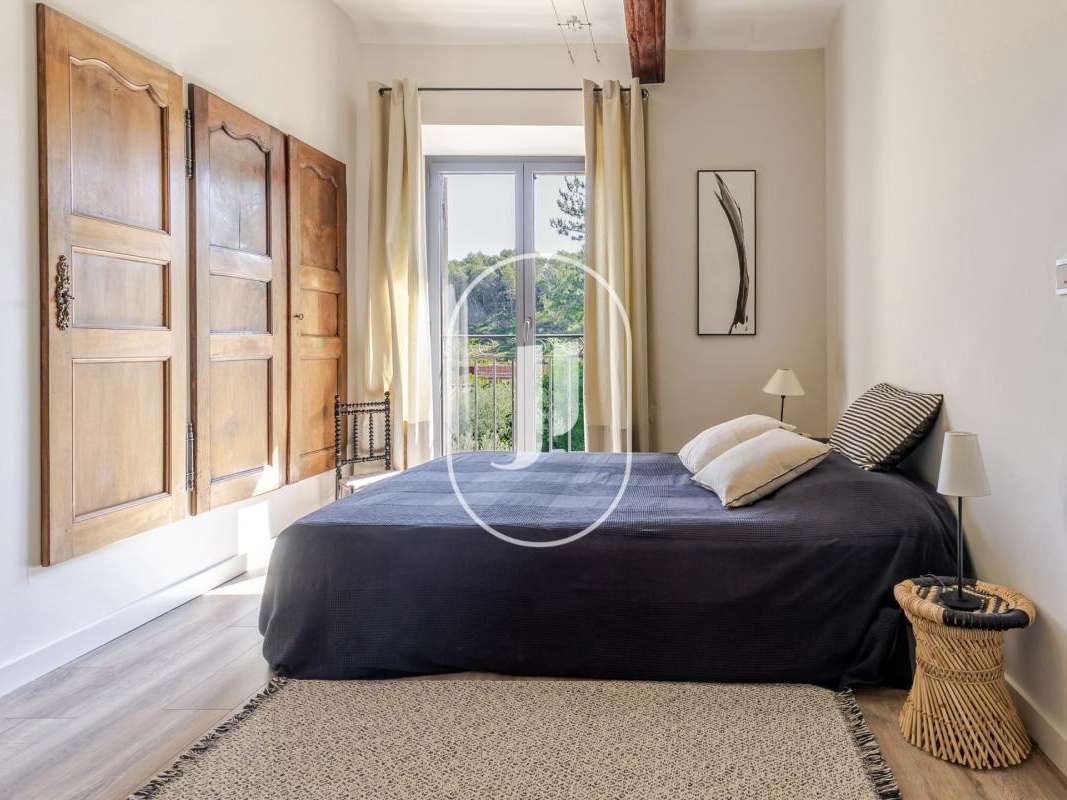 Maison Aix-en-Provence