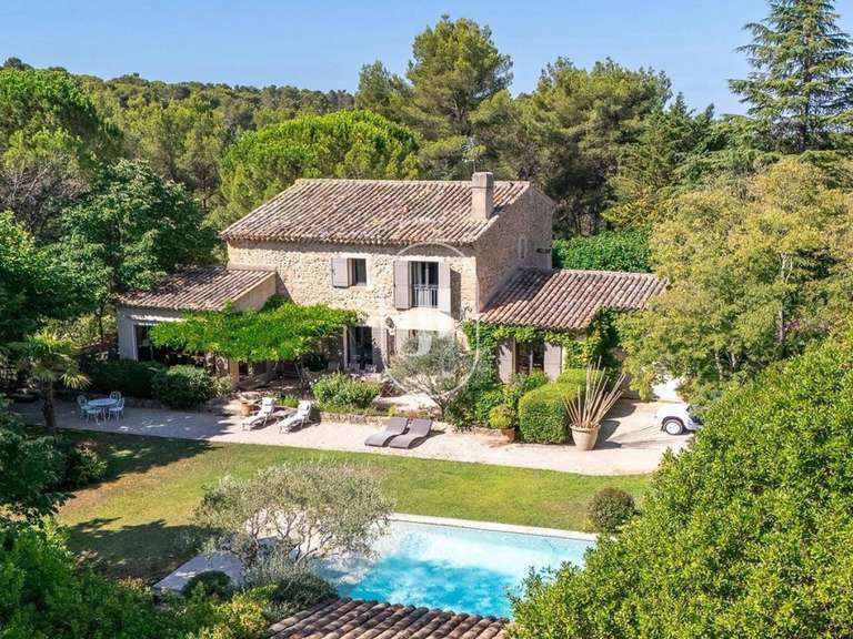 Maison Aix-en-Provence - 5 chambres - 300m²