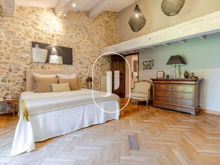 Maison Aix-en-Provence - 5 chambres - 300m²