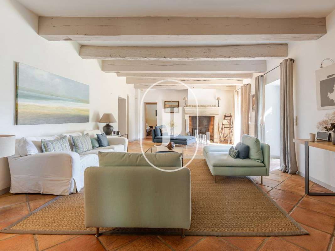 Maison Aix-en-Provence