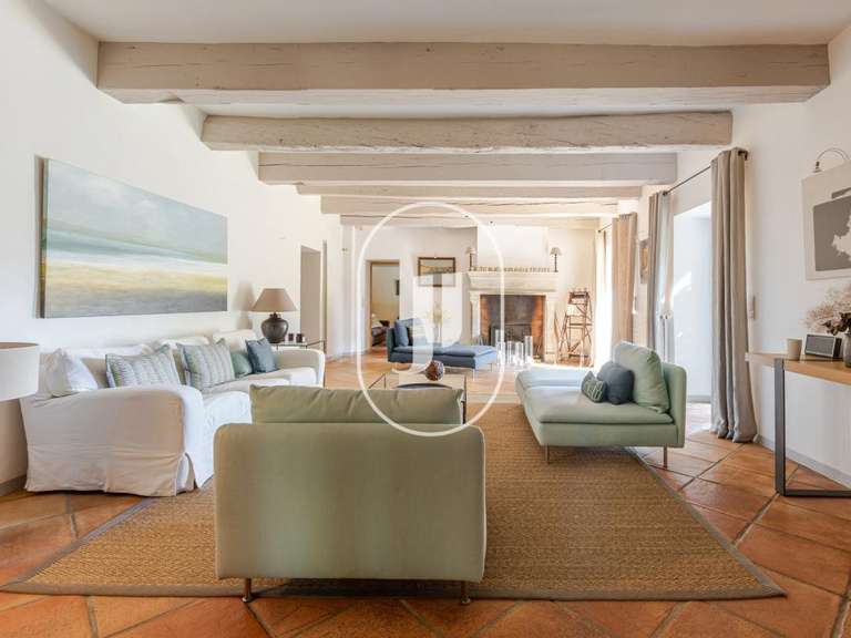 Maison Aix-en-Provence - 5 chambres - 300m²