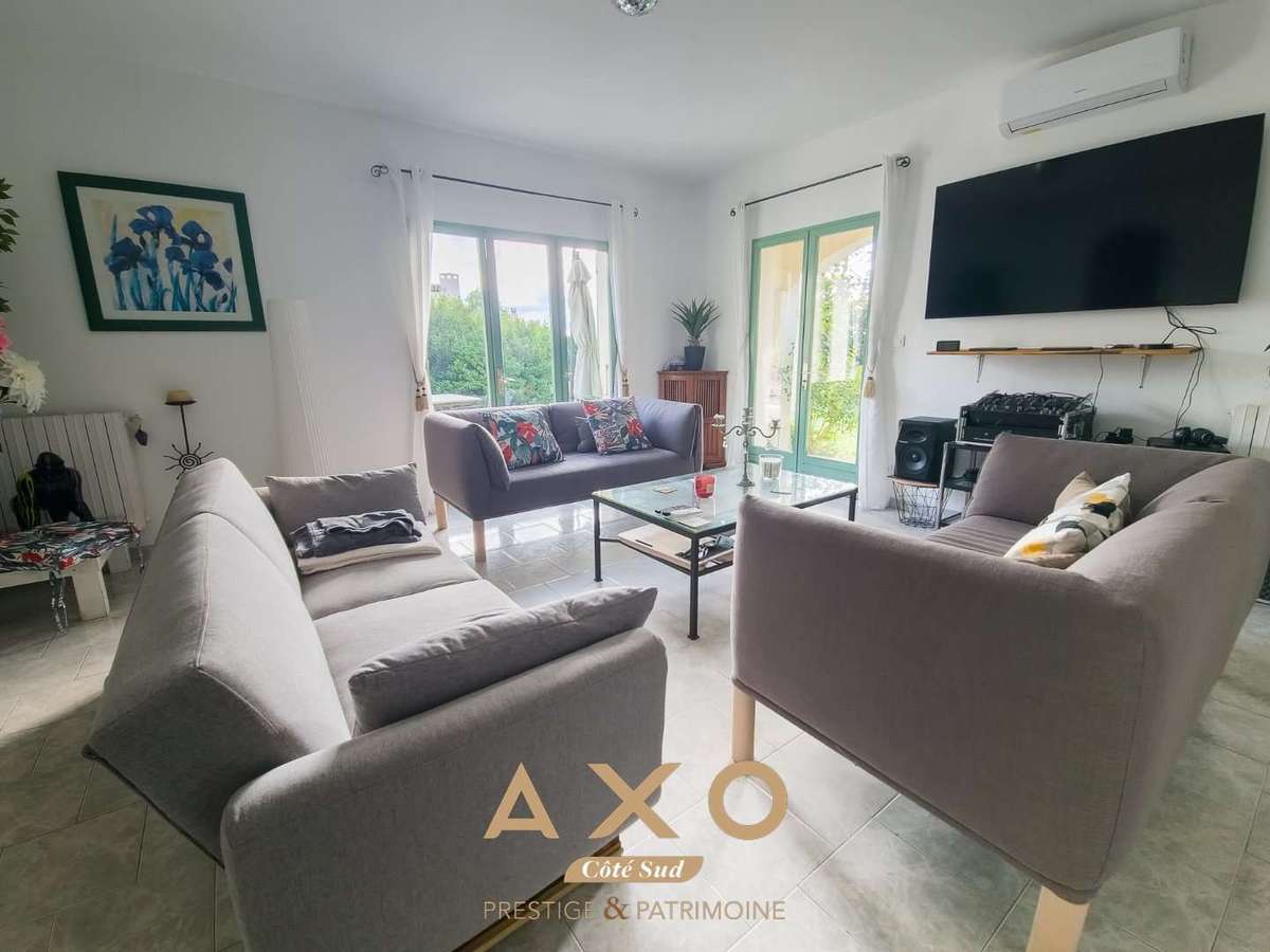 House Aix-en-Provence