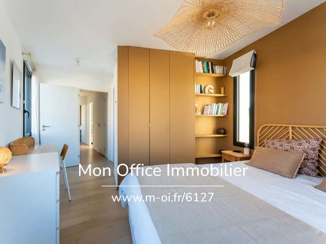 Maison Aix-en-Provence