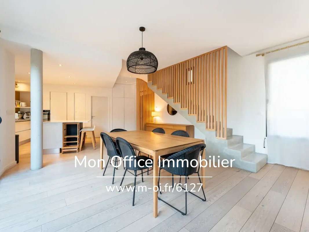 Maison Aix-en-Provence