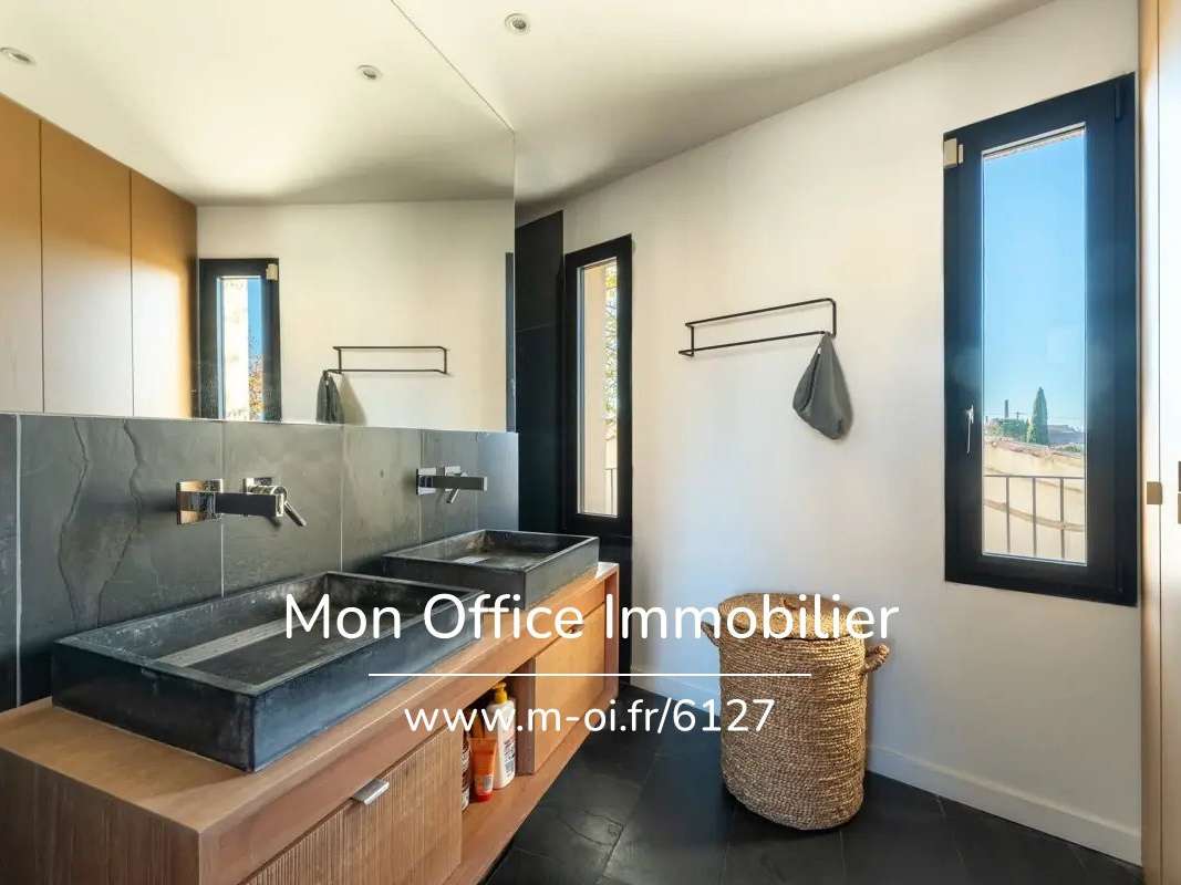 Maison Aix-en-Provence