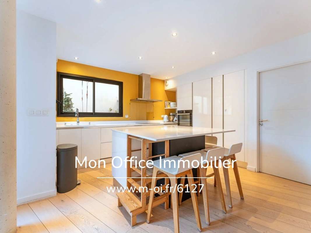 Maison Aix-en-Provence