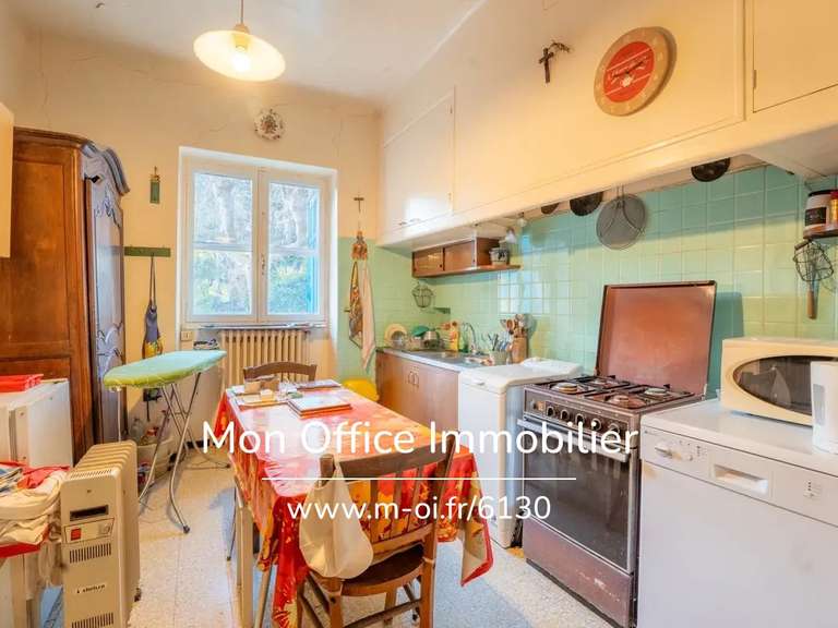 House Aix-en-Provence - 3 bedrooms - 136m²