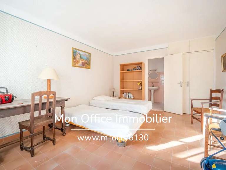 House Aix-en-Provence - 3 bedrooms - 136m²