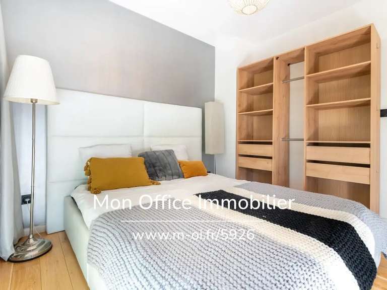 Maison Aix-en-Provence - 4 chambres - 82m²