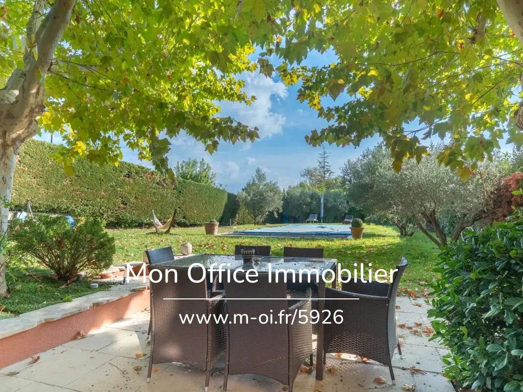 Maison Aix-en-Provence