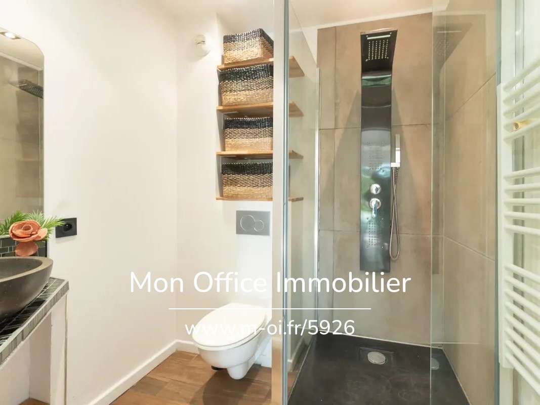 Maison Aix-en-Provence