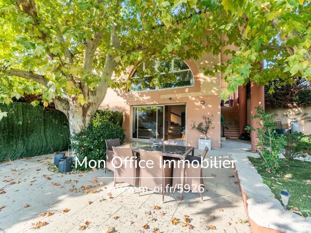 Maison Aix-en-Provence