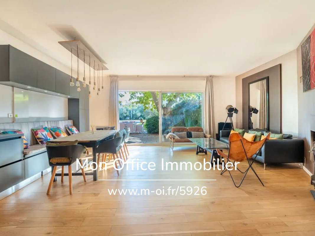 Maison Aix-en-Provence