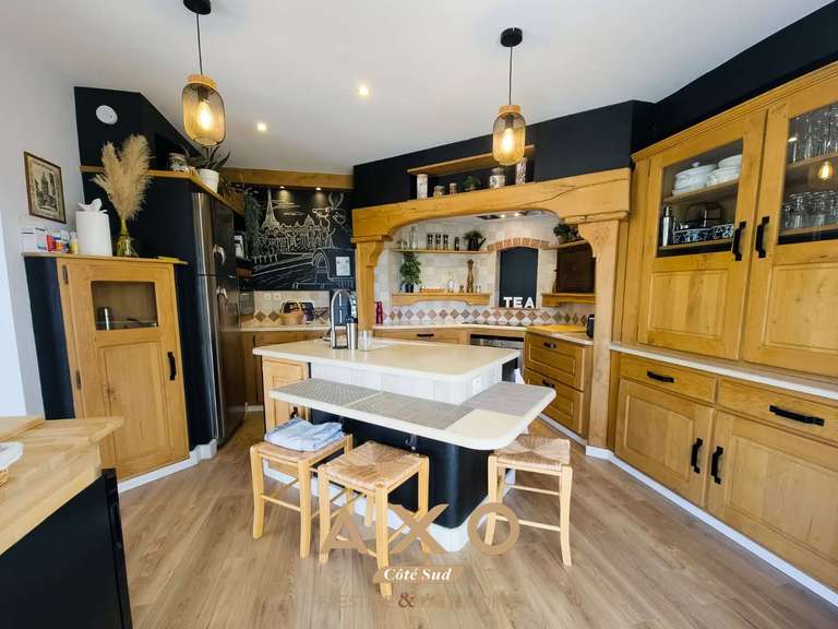 House Aix-en-Provence - 6 bedrooms