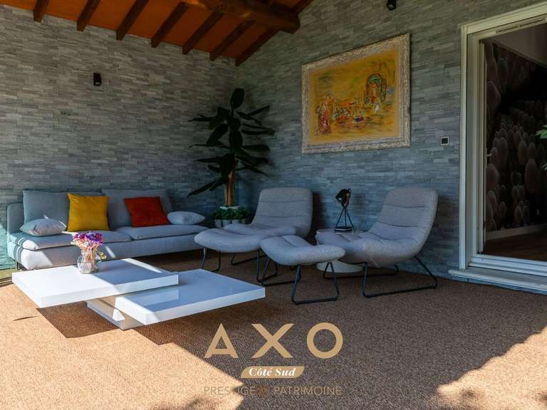 House Aix-en-Provence - 6 bedrooms