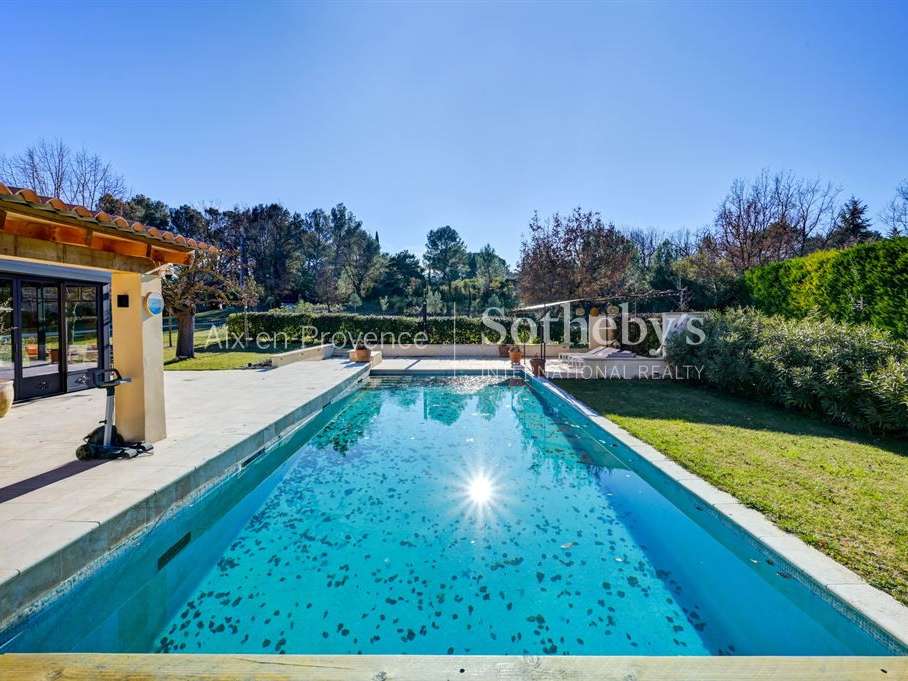 House Aix-en-Provence
