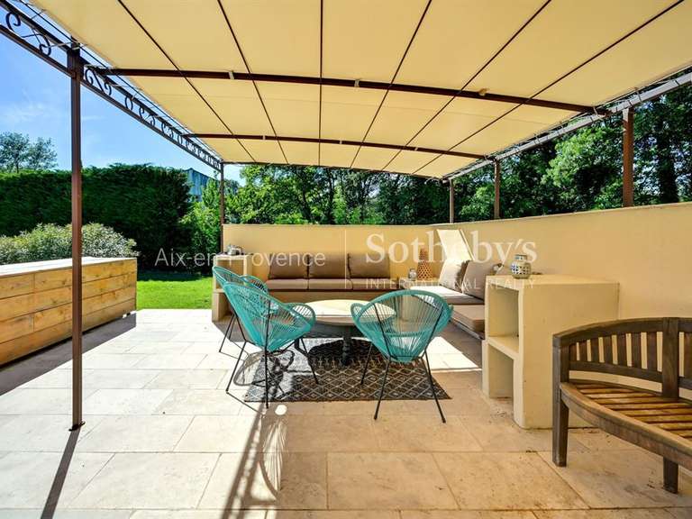 House Aix-en-Provence - 4 bedrooms - 200m²