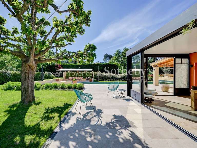 House Aix-en-Provence - 4 bedrooms - 200m²