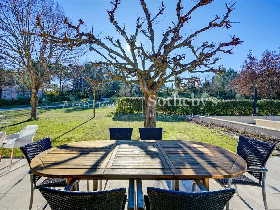 House Aix-en-Provence