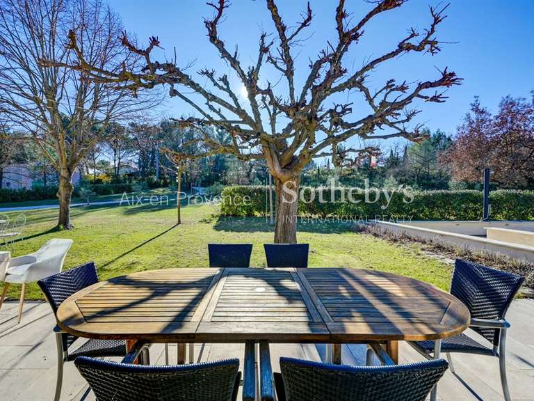 Maison Aix-en-Provence - 4 chambres - 220m²
