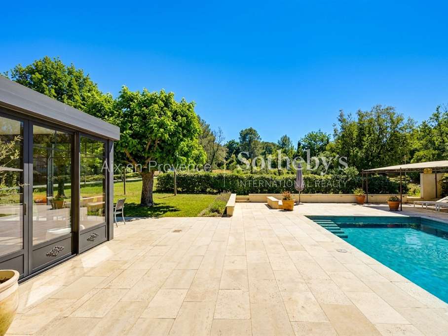 Maison Aix-en-Provence