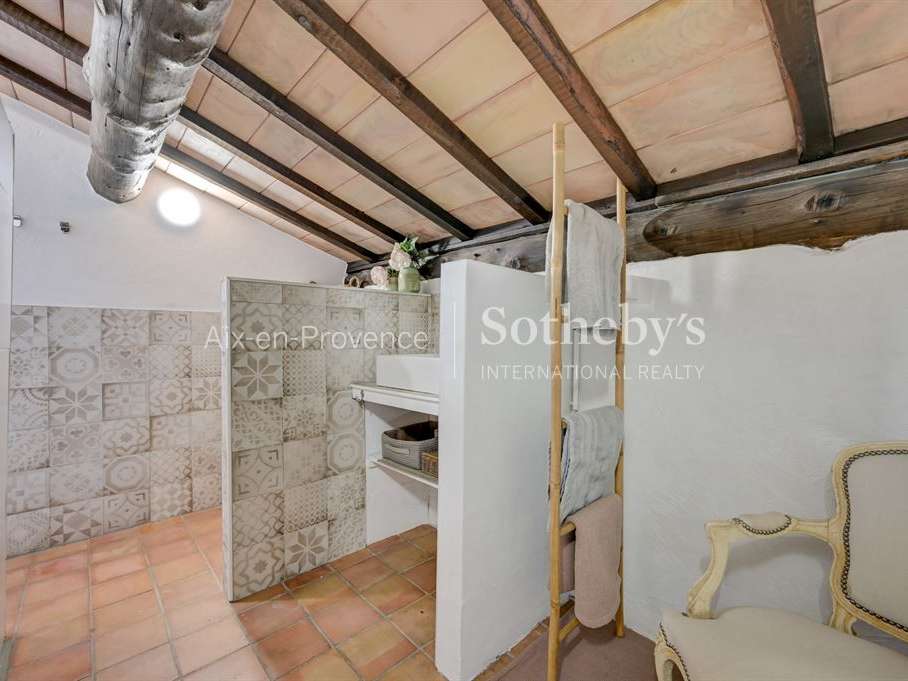 House Aix-en-Provence