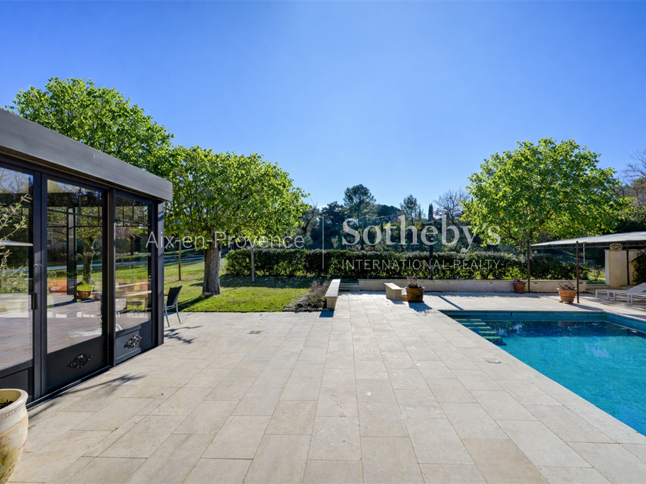 House Aix-en-Provence