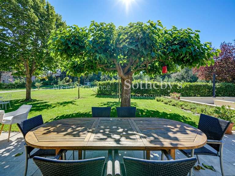 House Aix-en-Provence - 4 bedrooms - 200m²