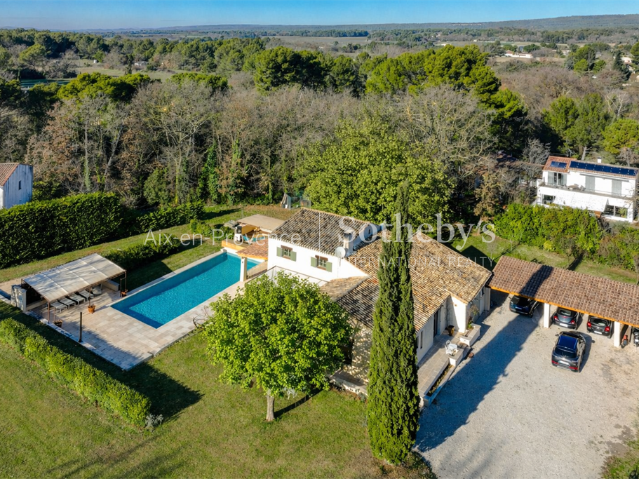 House Aix-en-Provence