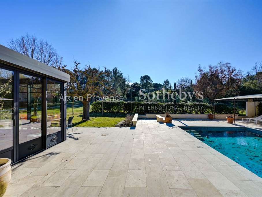 House Aix-en-Provence
