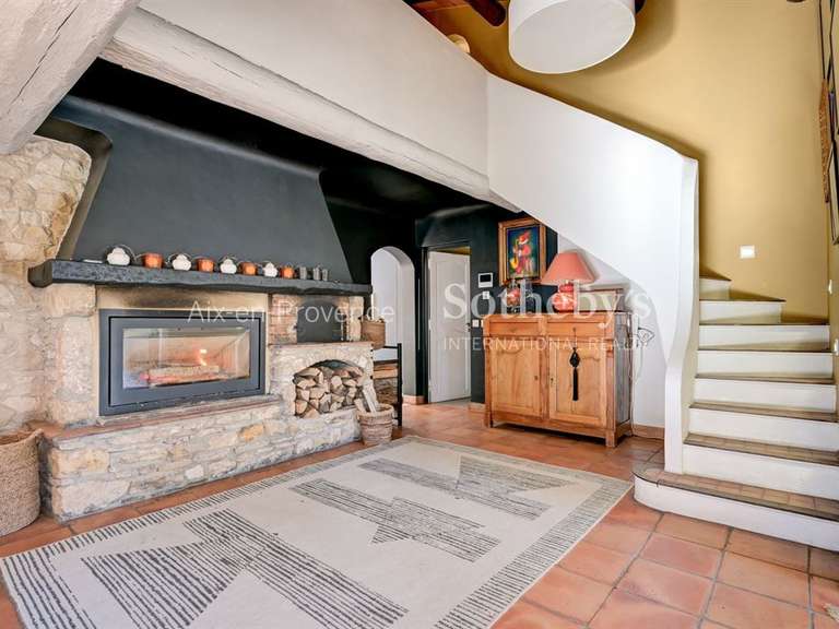 Maison Aix-en-Provence - 4 chambres - 200m²