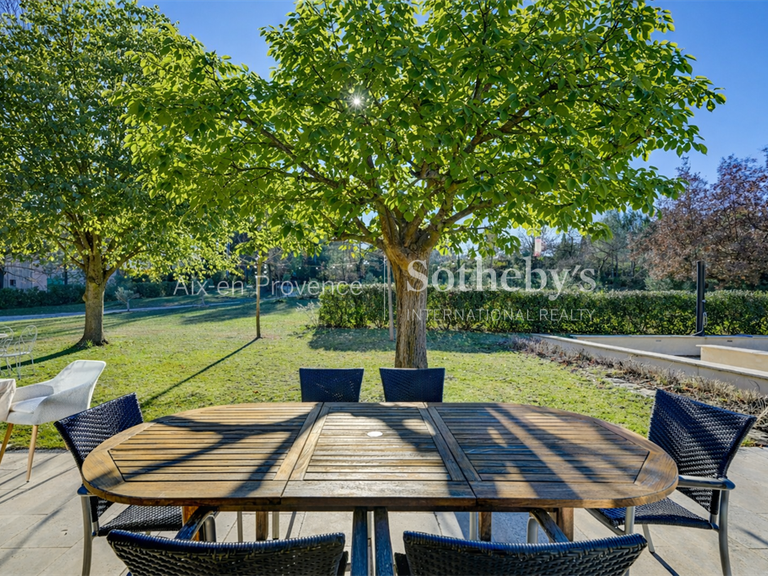 House Aix-en-Provence - 4 bedrooms - 200m²